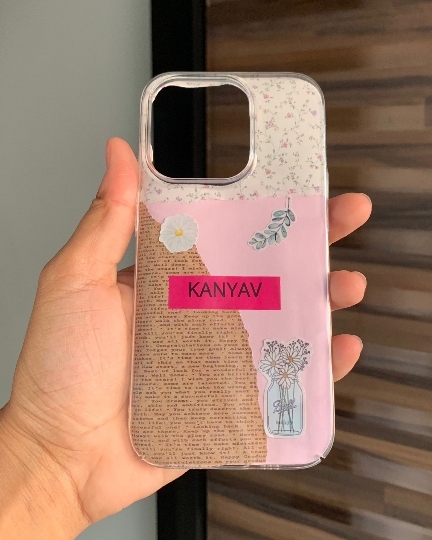 Dreamy Pastels Phone Case