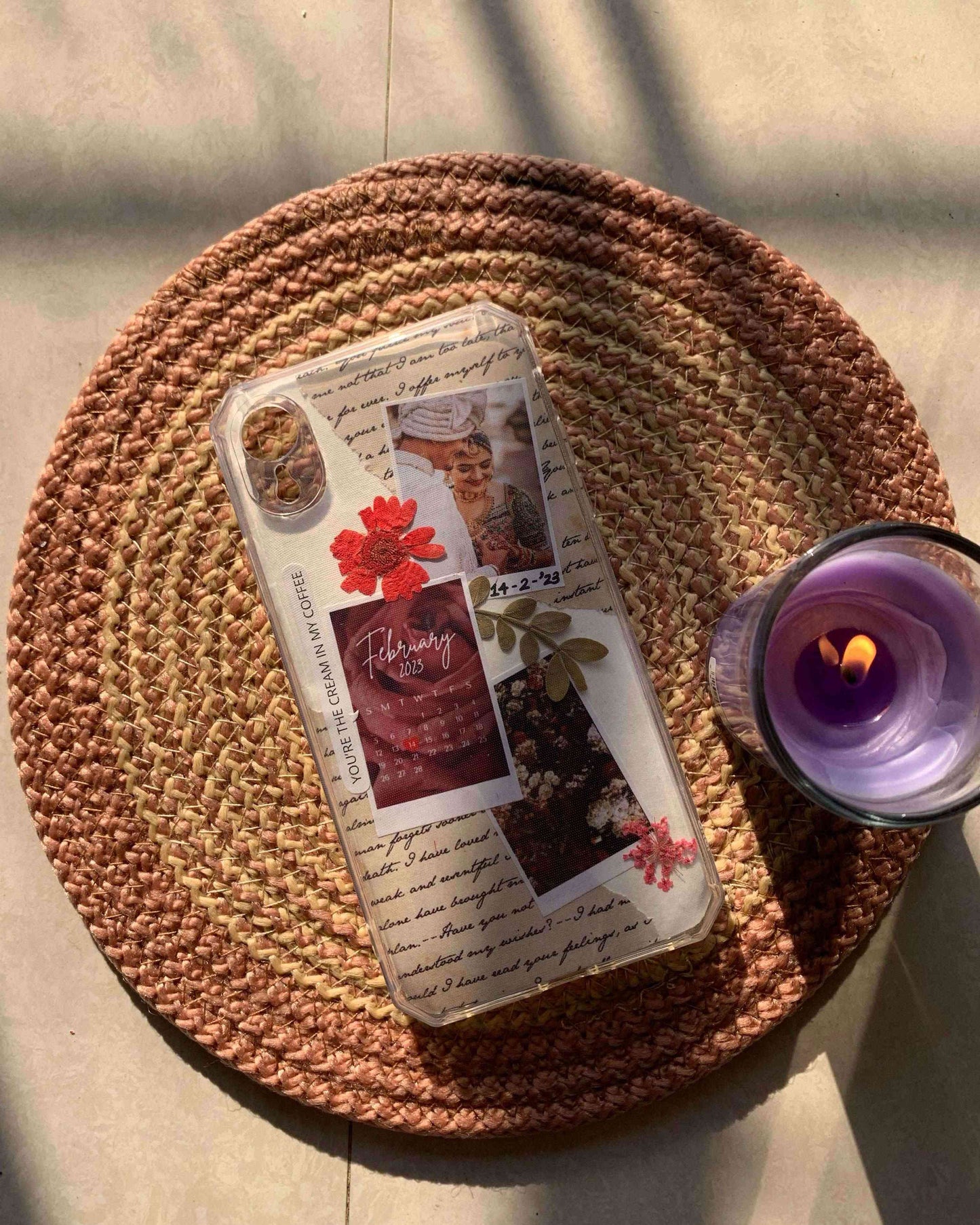 Forever Memory Phone Case