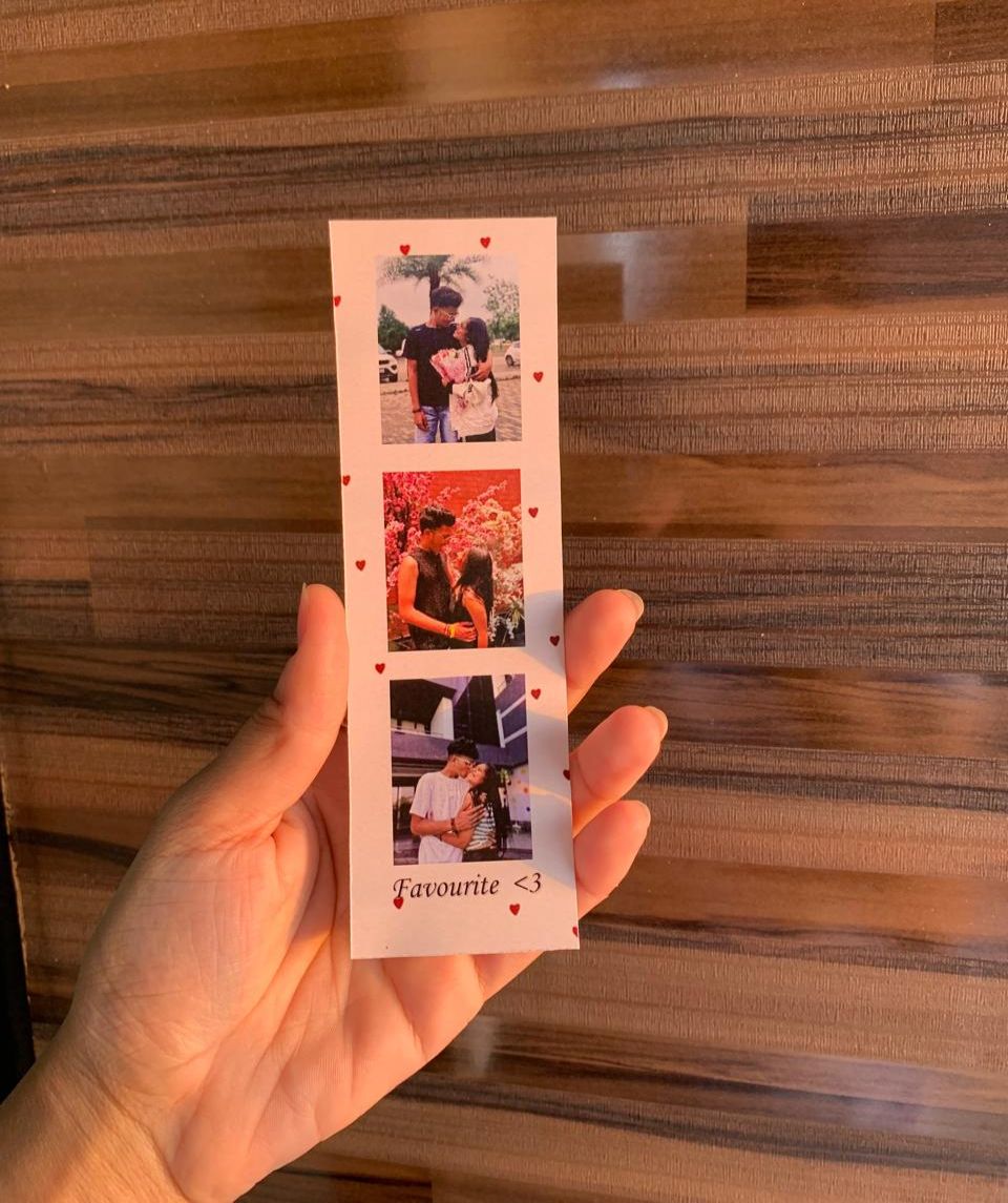 Forever Us Gift Hamper