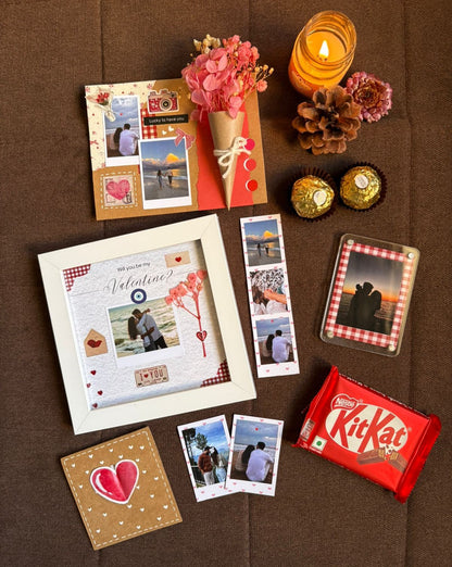 Valentine's Day Gift Hamper