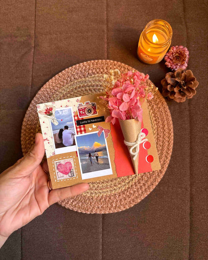 Valentine's Day Gift Hamper