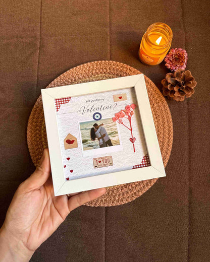 Valentine's Day Gift Hamper