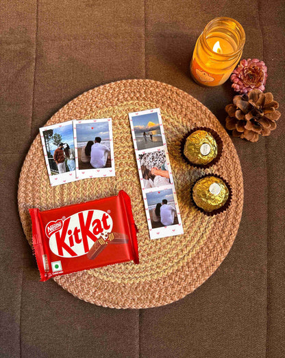 Valentine's Day Gift Hamper