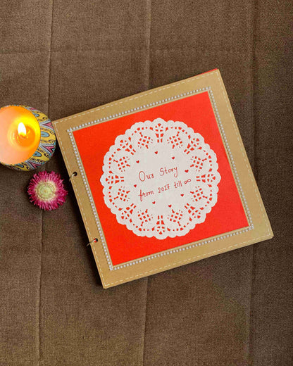 The Timeless Chronicle