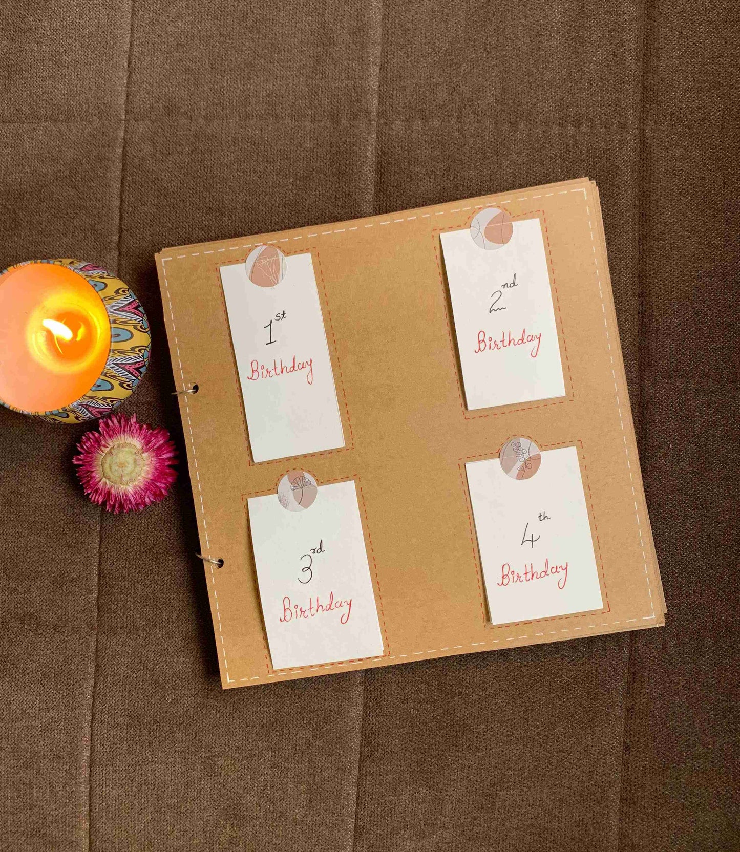 The Timeless Chronicle