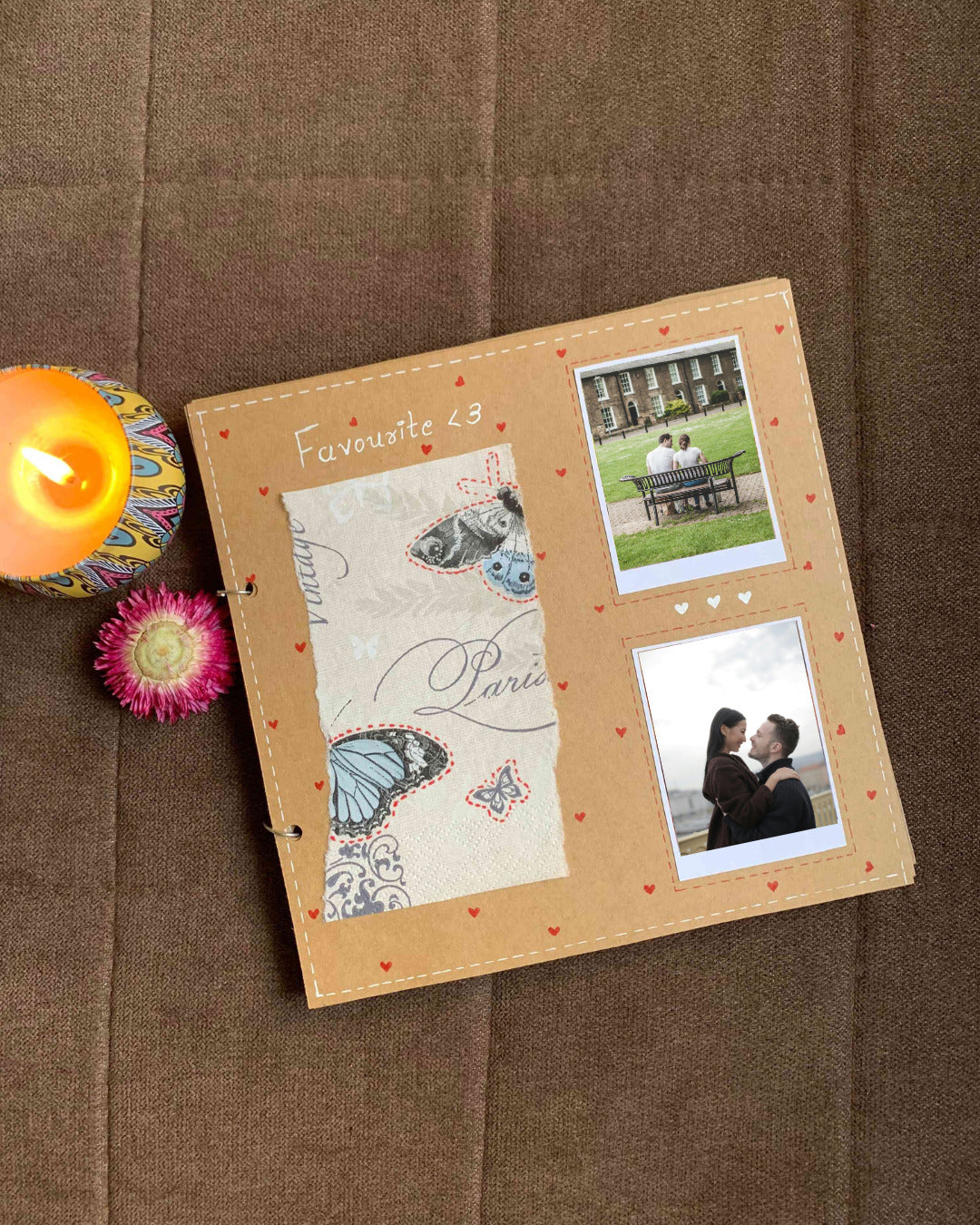 The Timeless Chronicle