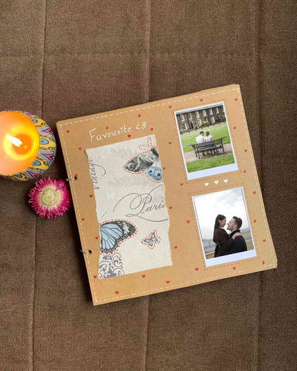 The Timeless Chronicle