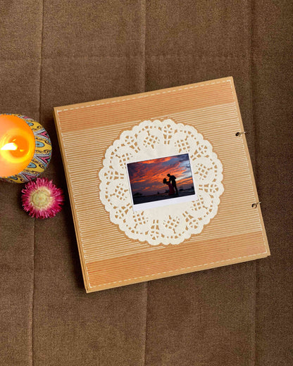 The Timeless Chronicle