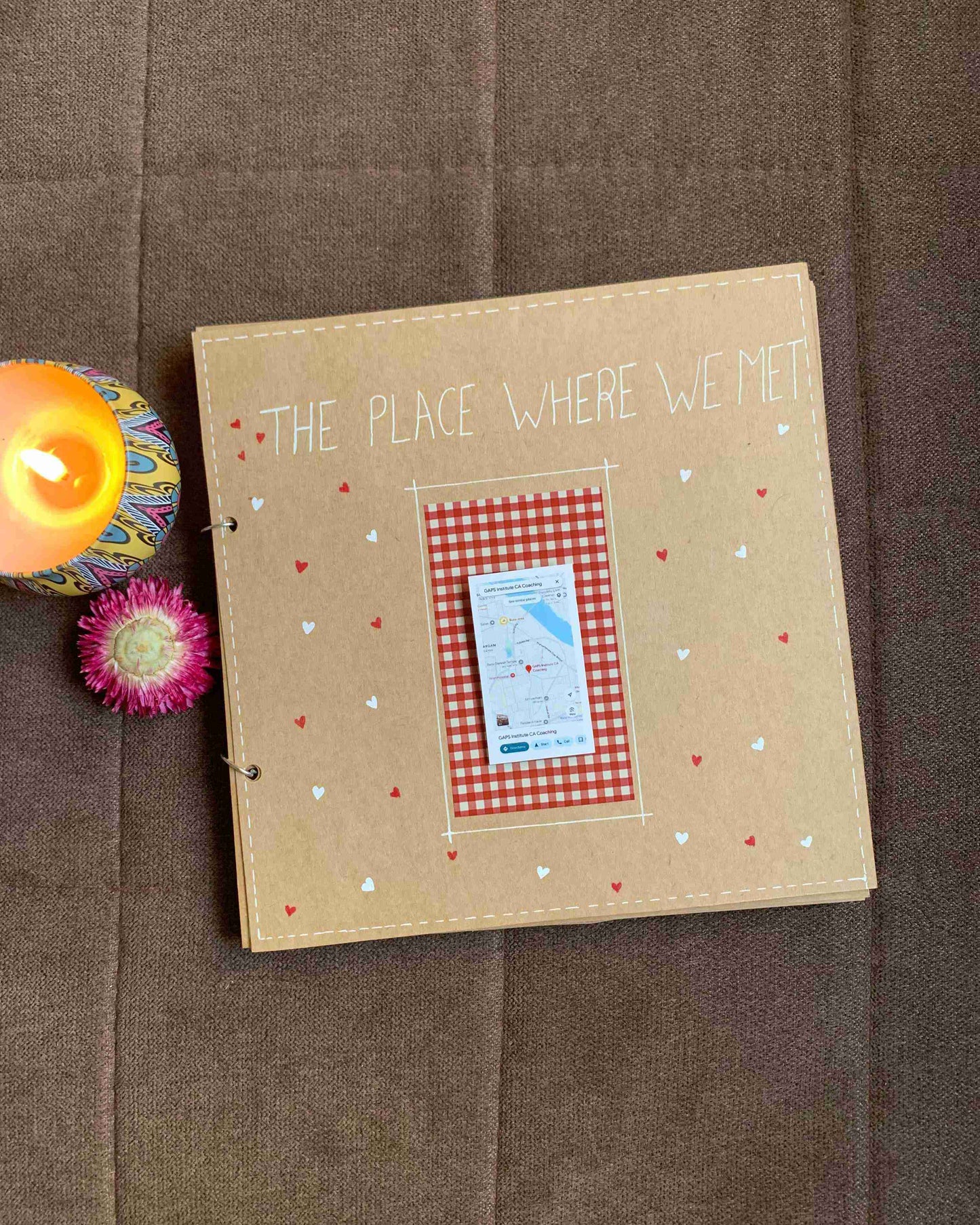 The Timeless Chronicle