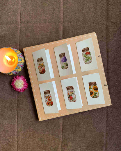 The Timeless Chronicle