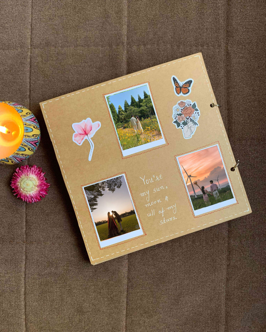 The Timeless Chronicle