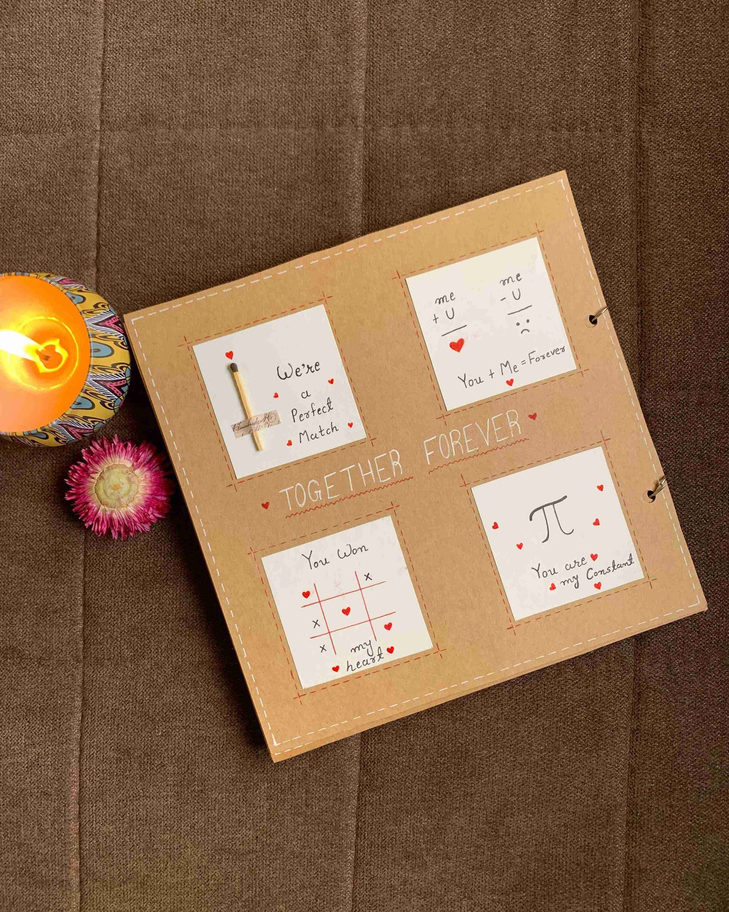 The Timeless Chronicle