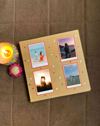 The Timeless Chronicle