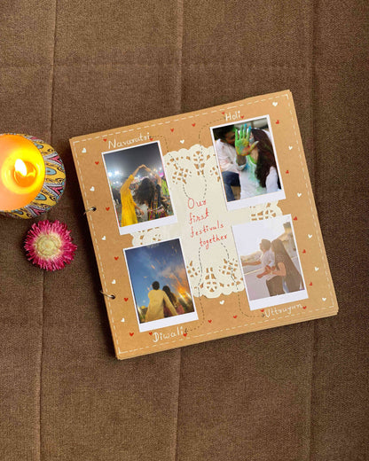 The Timeless Chronicle