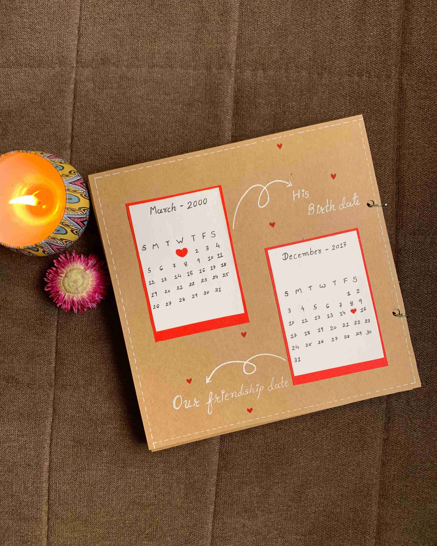 The Timeless Chronicle