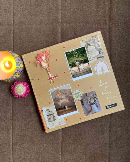 The Timeless Chronicle