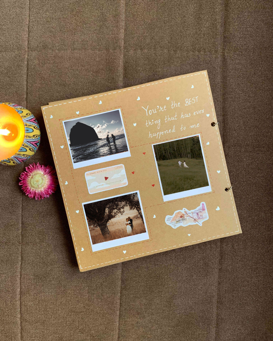 The Timeless Chronicle