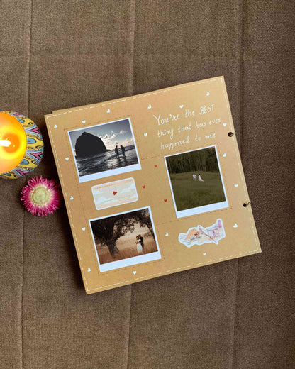 The Timeless Chronicle