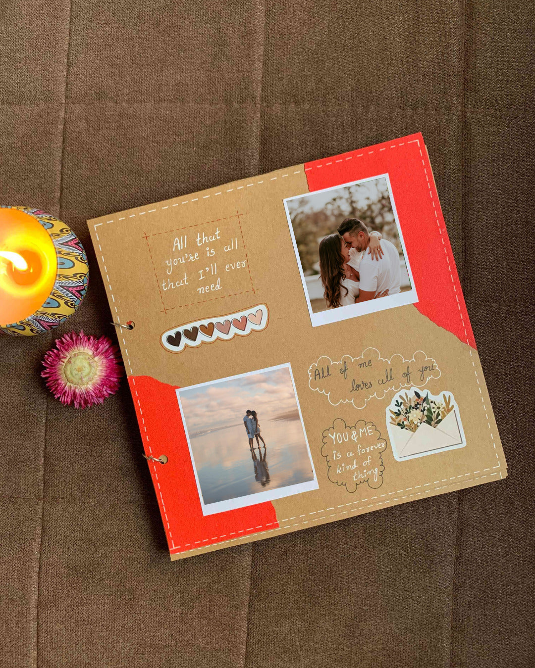 The Timeless Chronicle