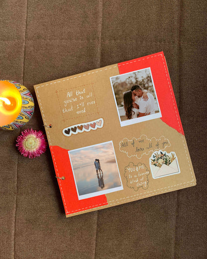 The Timeless Chronicle