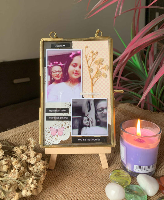 Soul Sisters Frame