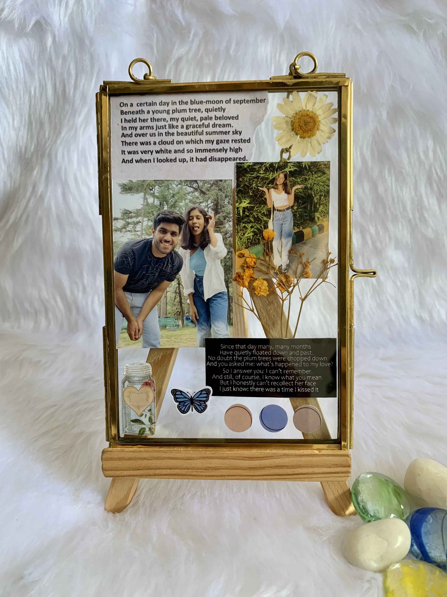 Endless Love Frame
