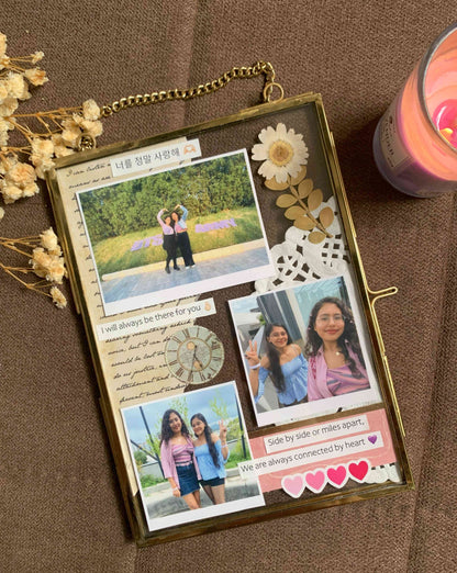 Memories & Magic Frame