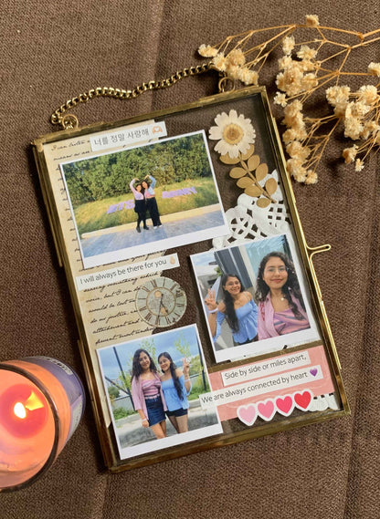 Memories & Magic Frame