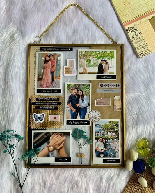 Forever Us Frame
