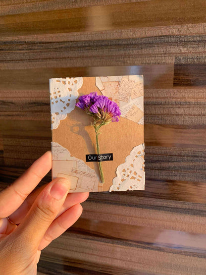 Golden Bond Memory Card